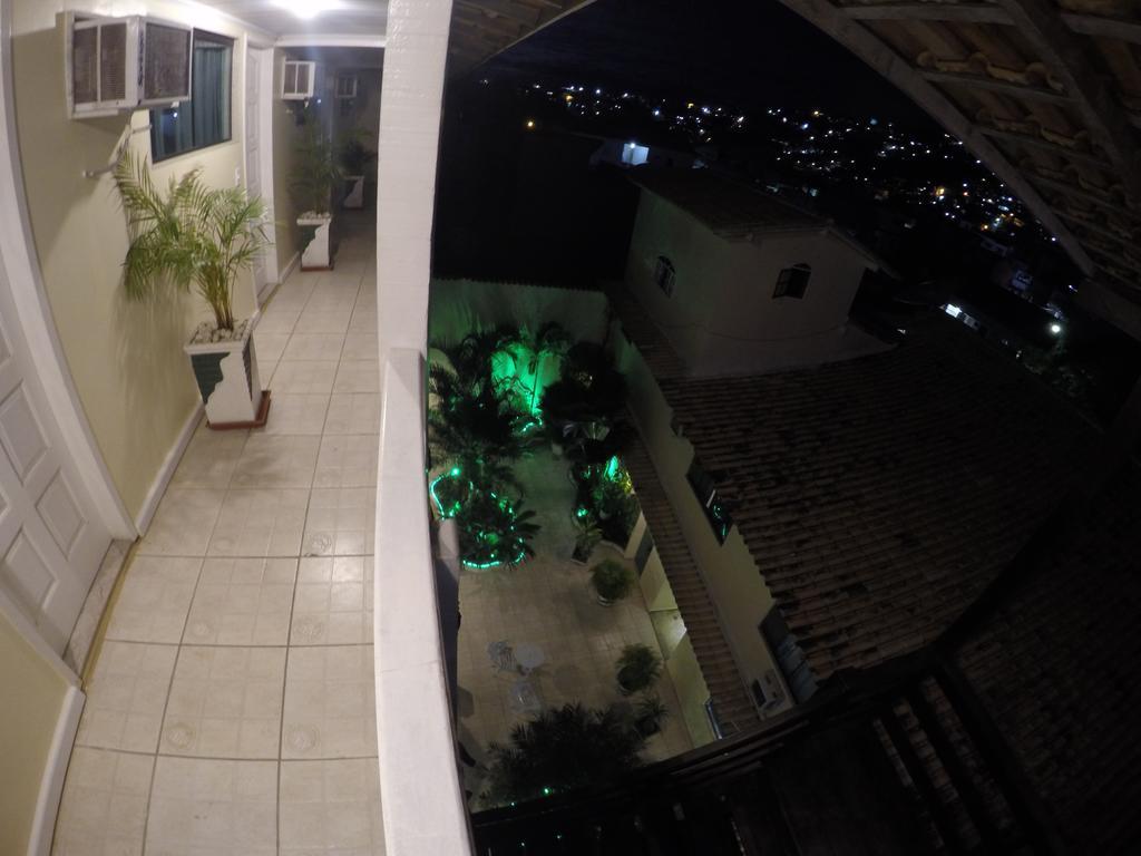 Hotel Pousada Rayer Land Arraial do Cabo Exterior foto